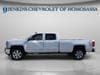 11 thumbnail image of  2019 Chevrolet Silverado 2500HD LTZ
