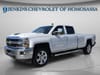 12 thumbnail image of  2019 Chevrolet Silverado 2500HD LTZ