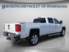 6 thumbnail image of  2019 Chevrolet Silverado 2500HD LTZ
