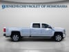 5 thumbnail image of  2019 Chevrolet Silverado 2500HD LTZ