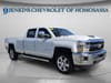 4 thumbnail image of  2019 Chevrolet Silverado 2500HD LTZ