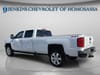 10 thumbnail image of  2019 Chevrolet Silverado 2500HD LTZ