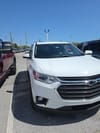 2 thumbnail image of  2019 Chevrolet Traverse 3LT