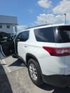 4 thumbnail image of  2019 Chevrolet Traverse 3LT