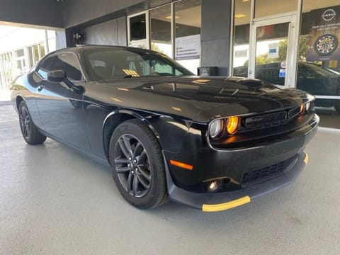 1 image of 2019 Dodge Challenger GT