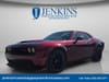 2019 Dodge Challenger R/T Scat Pack Widebody