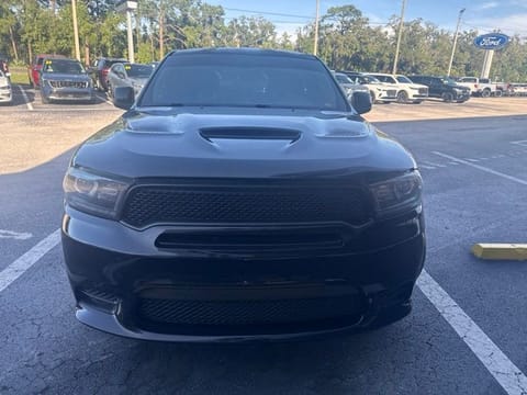 1 image of 2019 Dodge Durango R/T