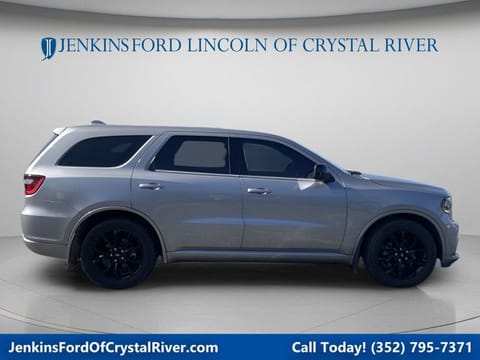 1 image of 2019 Dodge Durango SXT Plus