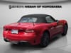 3 thumbnail image of  2019 Fiat 124 Spider Abarth