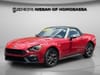10 thumbnail image of  2019 Fiat 124 Spider Abarth