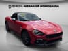 15 thumbnail image of  2019 Fiat 124 Spider Abarth