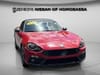 14 thumbnail image of  2019 Fiat 124 Spider Abarth