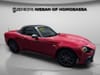 2019 Fiat 124 Spider Abarth