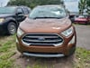 1 thumbnail image of  2019 Ford EcoSport Titanium