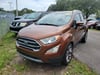 2 thumbnail image of  2019 Ford EcoSport Titanium