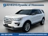 5 thumbnail image of  2019 Ford Explorer XLT