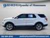4 thumbnail image of  2019 Ford Explorer XLT