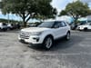 1 thumbnail image of  2019 Ford Explorer XLT