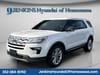 5 thumbnail image of  2019 Ford Explorer XLT
