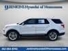 4 thumbnail image of  2019 Ford Explorer XLT