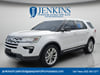 10 thumbnail image of  2019 Ford Explorer XLT