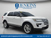 2 thumbnail image of  2019 Ford Explorer XLT