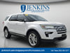 1 thumbnail image of  2019 Ford Explorer XLT