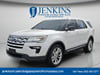11 thumbnail image of  2019 Ford Explorer XLT