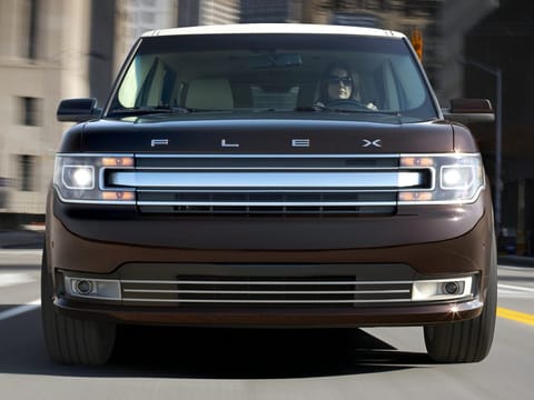 1 image of 2019 Ford Flex Limited