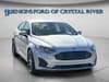 5 thumbnail image of  2019 Ford Fusion S