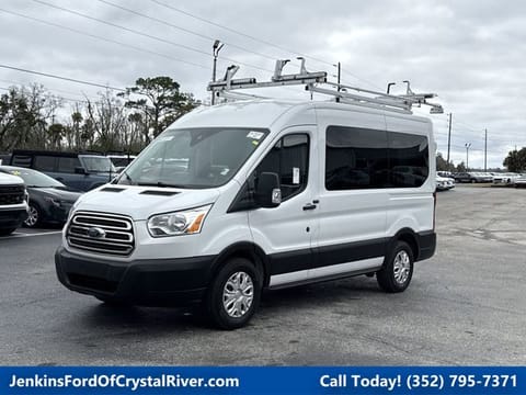 1 image of 2019 Ford Transit-150 XLT