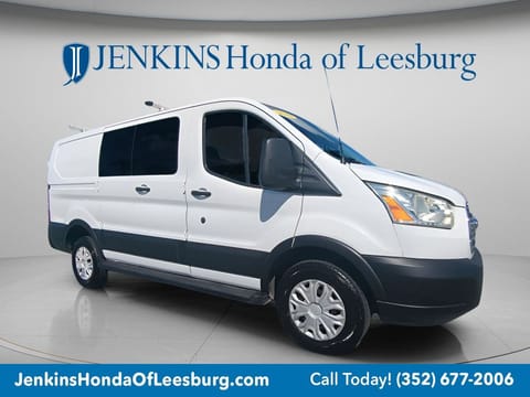 1 image of 2019 Ford Transit-250 Base