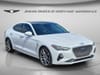 2019 Genesis G70 3.3T Advanced