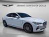 2019 Genesis G70 3.3T Advanced