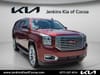 12 thumbnail image of  2019 GMC Yukon XL SLT