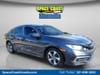 2019 Honda Civic Sedan LX