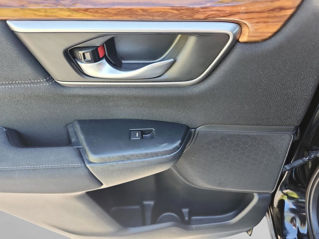 2019 Honda CR-V EX - Photo 22