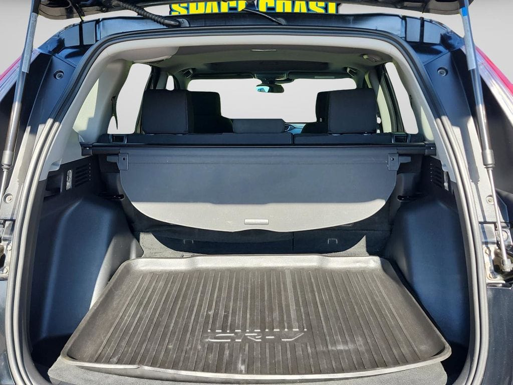 2019 Honda CR-V EX - Photo 14
