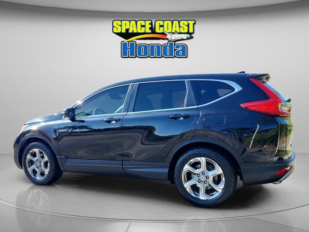 2019 Honda CR-V EX - Photo 9