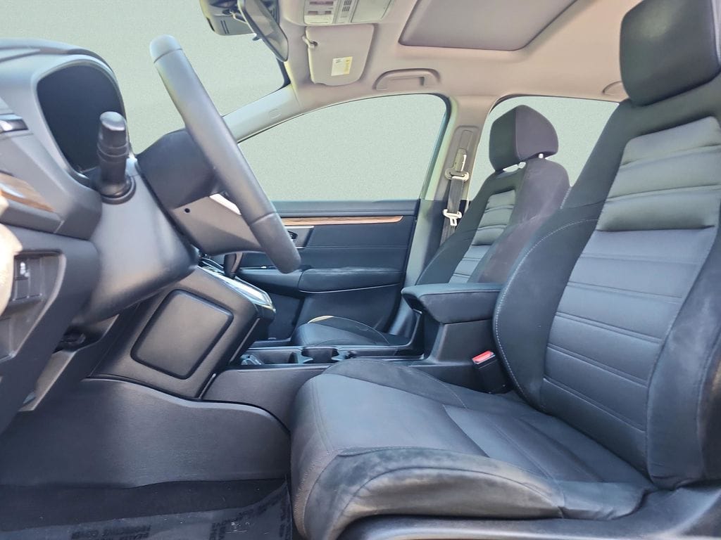 2019 Honda CR-V EX - Photo 19