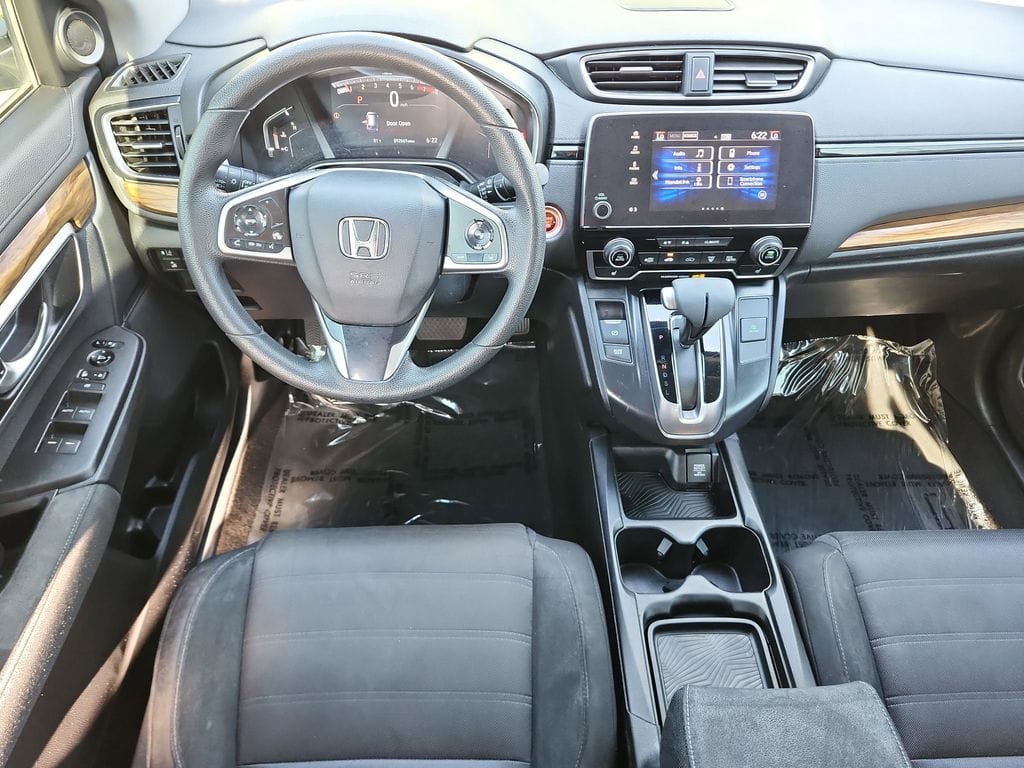 2019 Honda CR-V EX - Photo 17