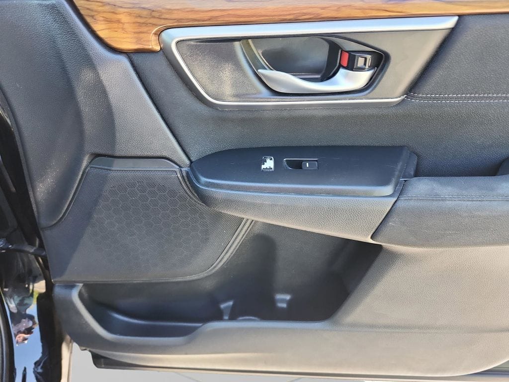 2019 Honda CR-V EX - Photo 23