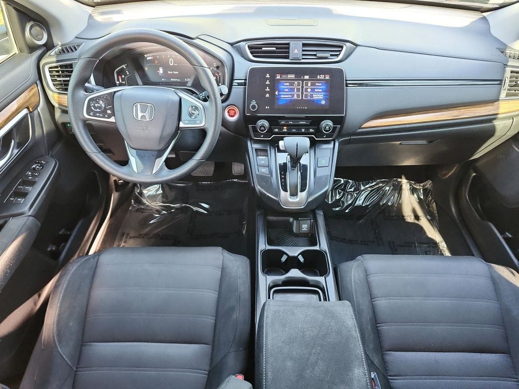 2019 Honda CR-V EX - Photo 16