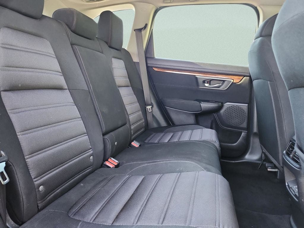 2019 Honda CR-V EX - Photo 30