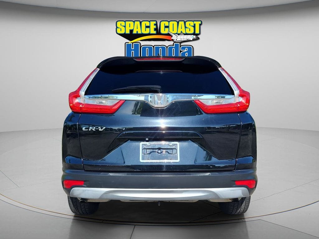 2019 Honda CR-V EX - Photo 10