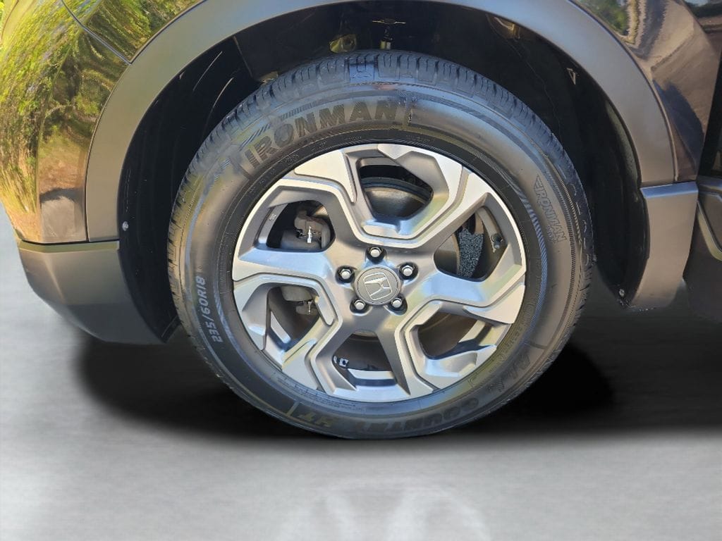 2019 Honda CR-V EX - Photo 37
