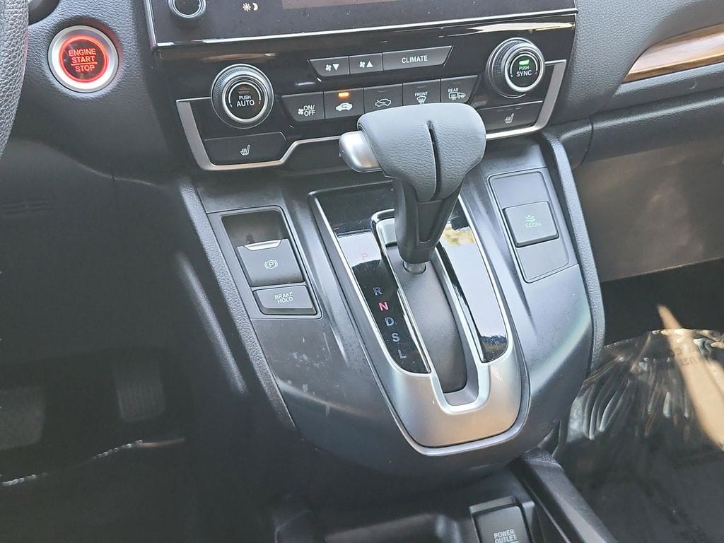 2019 Honda CR-V EX - Photo 27