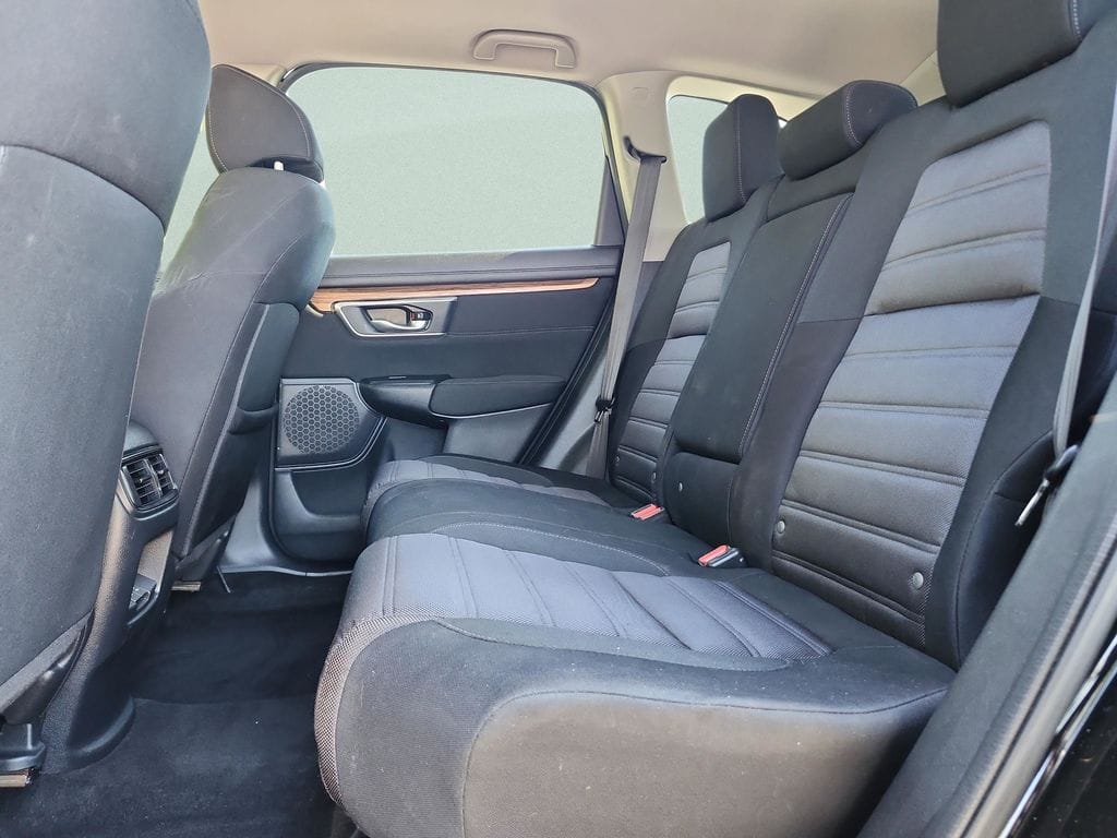 2019 Honda CR-V EX - Photo 20