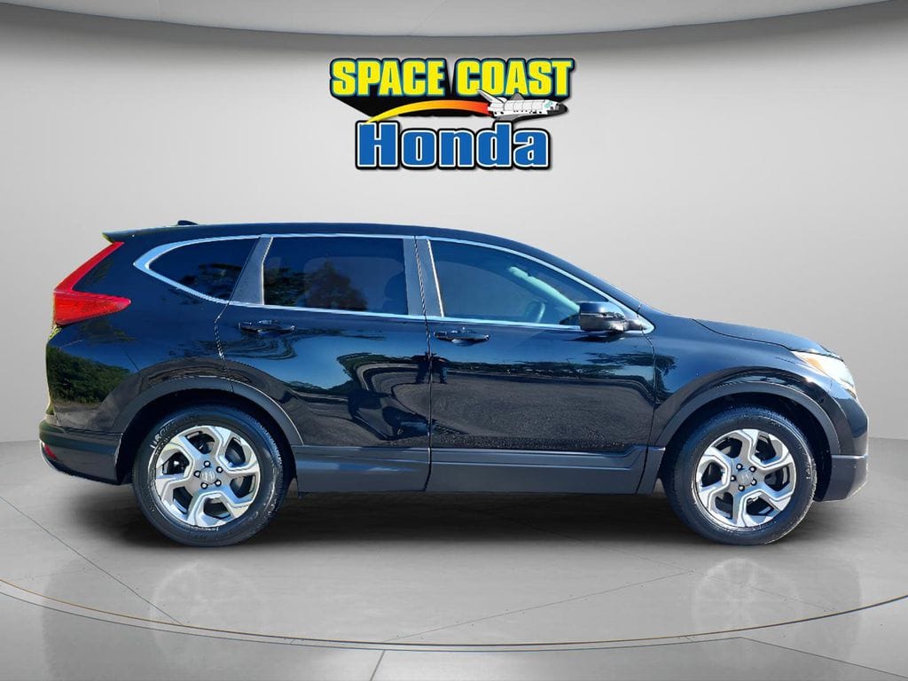 2019 Honda CR-V EX - Photo 12