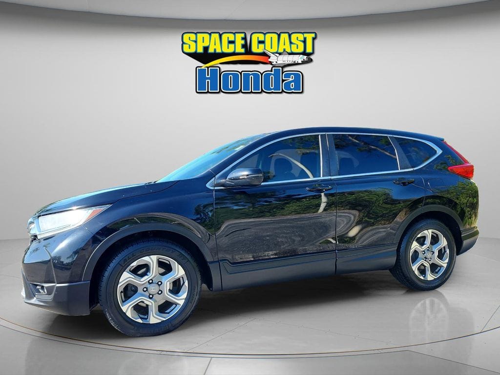 2019 Honda CR-V EX - Photo 6